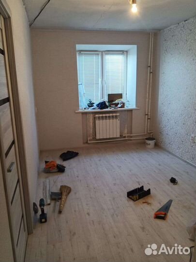 Ремонт и отделка квартир под ключ работа