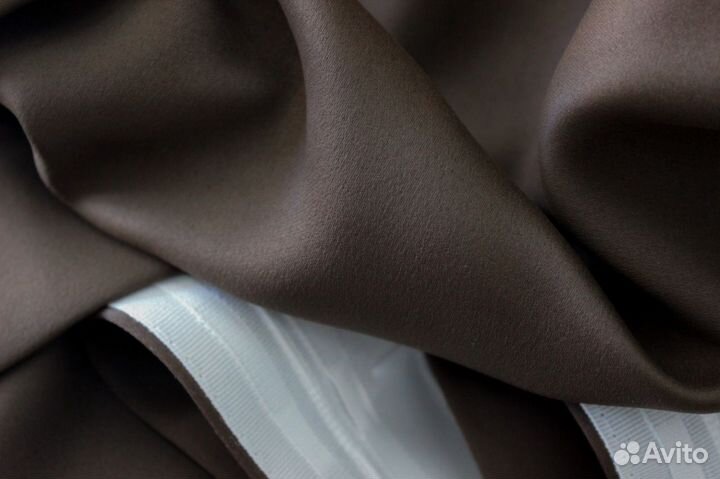 Шторы новые блэкаут