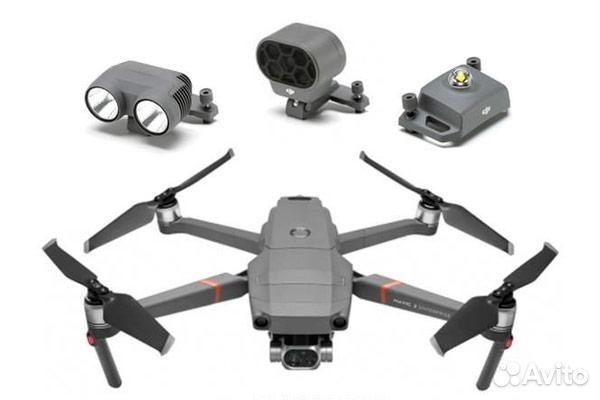 Дрон DJI Mavic 2 Enterprise Dual+Smart Controller