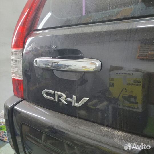 Ремкомплект петли багажника Honda CR-V 2