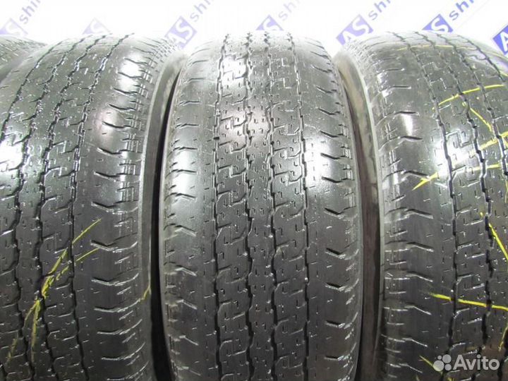 Bridgestone Dueler H/T D840 265/65 R17 97P