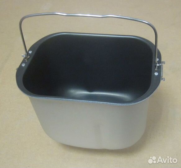 Ведро хлебопечки kenwood (мод. BM350 до 05.2010 г