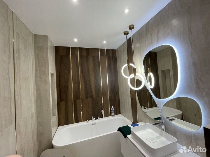 Электрик. Услуги электрика