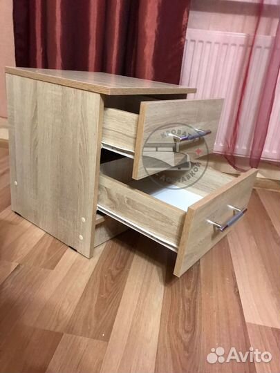 Тумба прикроватная