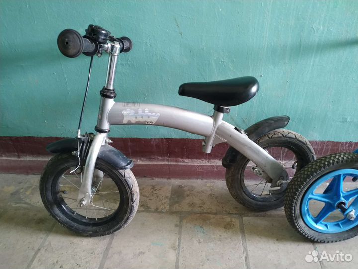 Беговел детский