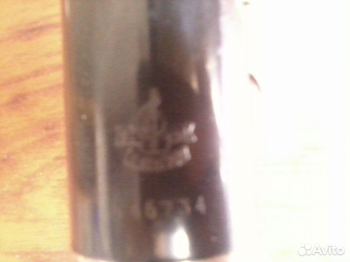 Кларнет СССР