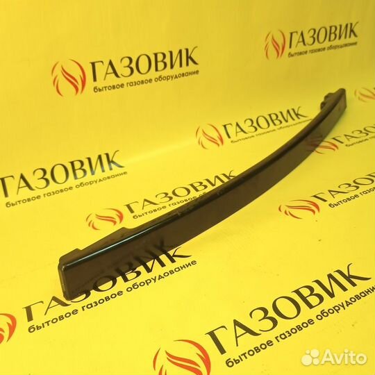 Ручка дверки духовки для плиты Лада, king, Флама