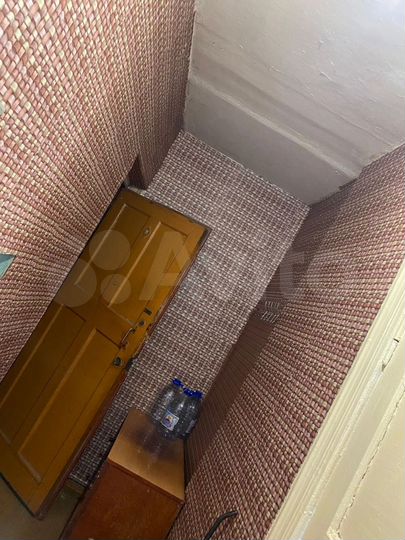 2-к. квартира, 45 м², 3/3 эт.