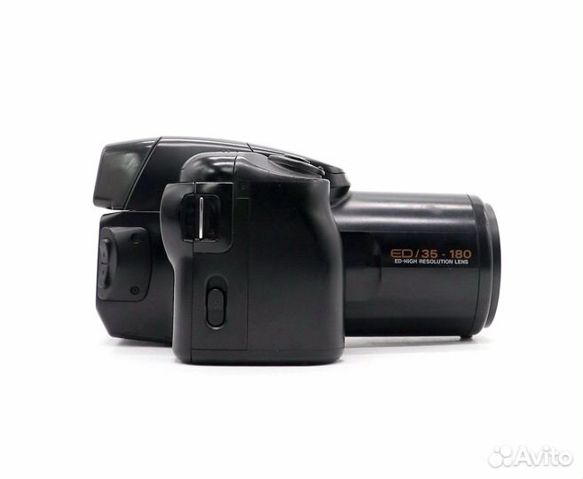 Olympus IS-3000 Quartz Date