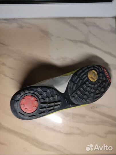 Кроссовки мужские kappa шиповки