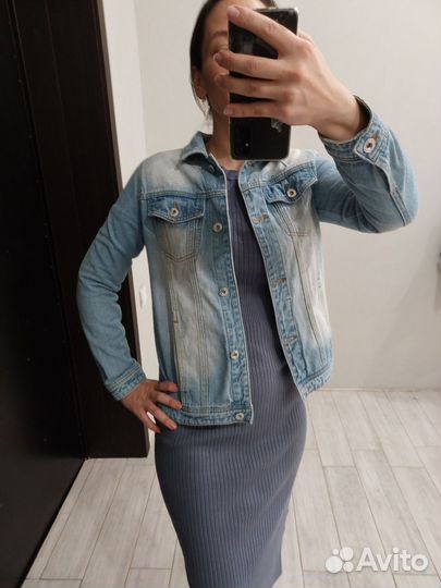 Вещи пакетом для девушки 42,44