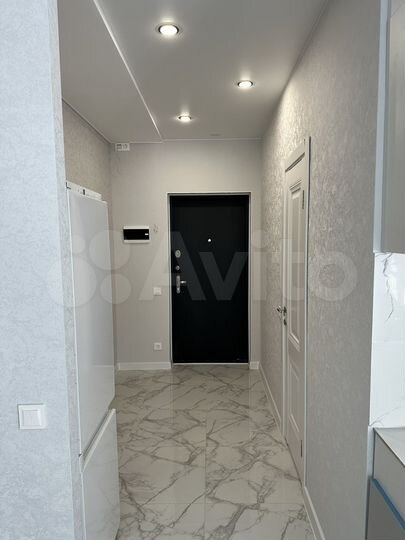 Квартира-студия, 26 м², 7/18 эт.