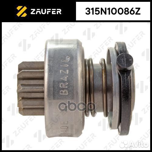 315N10086Z zaufer Бендикс стартера 315N10086Z