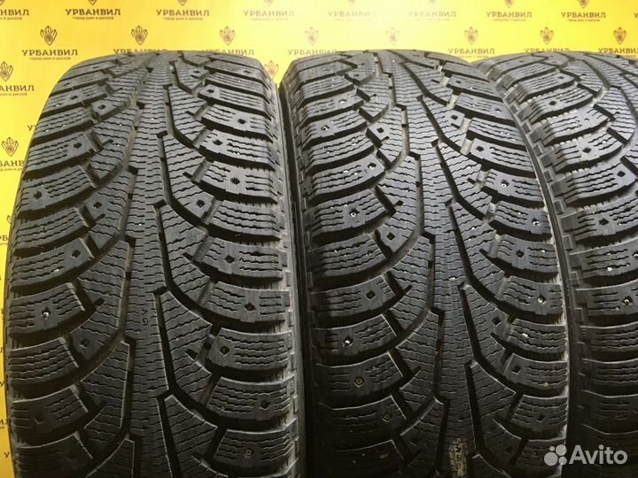 Nokian Tyres Hakkapeliitta 5 235/55 R18 104T