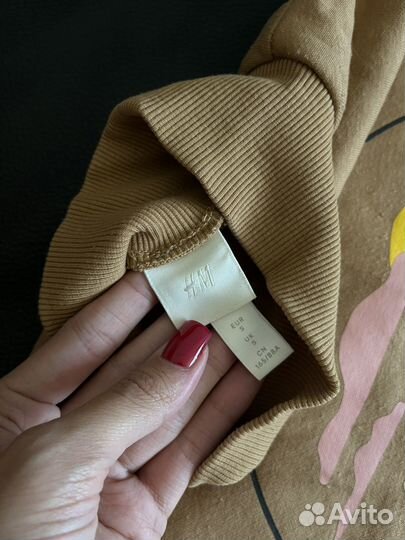 Пакет вещей размер xs-s Victoria's secret h&m gap