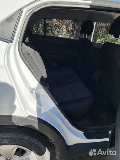 Трансфер такси в Абхазию