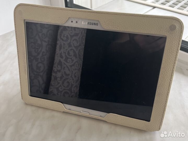 Планшет Samsung Galaxy note 10.1 2014г