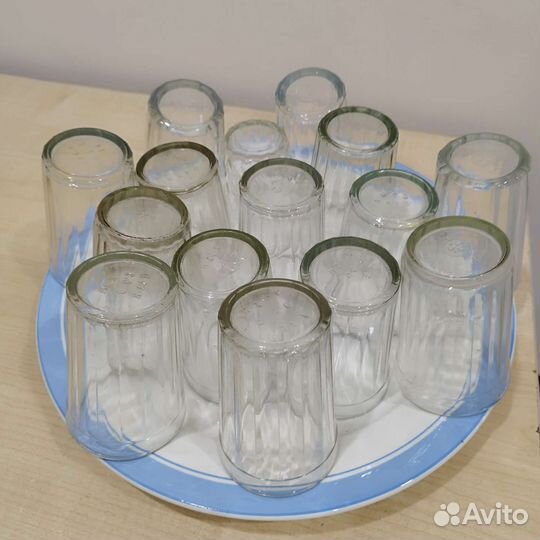 Посуда СССР