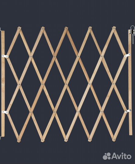 Защитный барьер