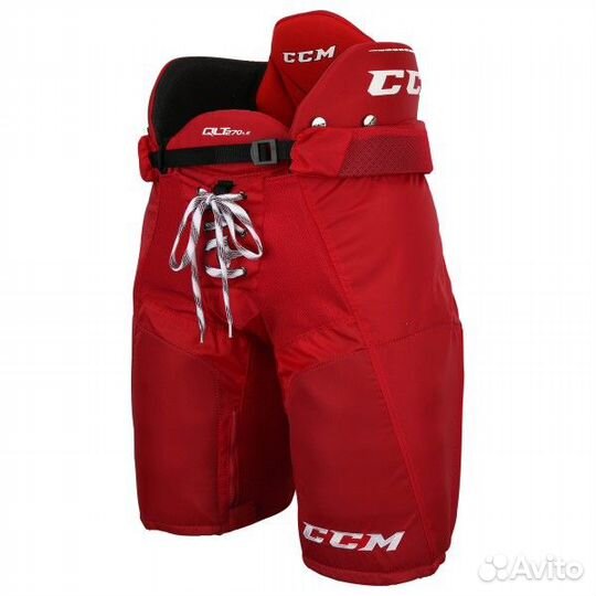 Шорты CCM QuickLite 270 Размер: SR XL