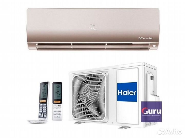 Наш сплит не просквозит