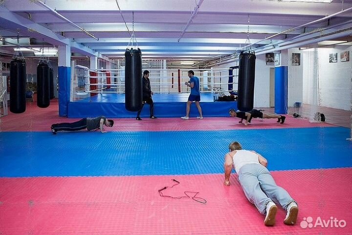 Будо маты ласточкин хвост