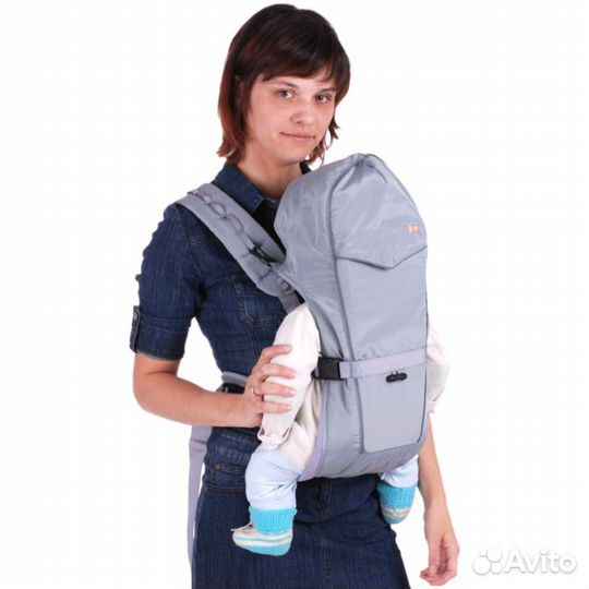 Рюкзак переноска кенгуру