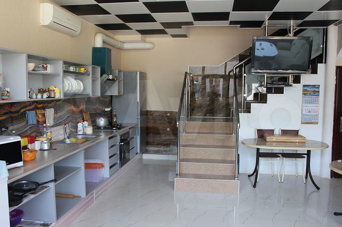 Комната 15 м² в 1-к., 2/3 эт.