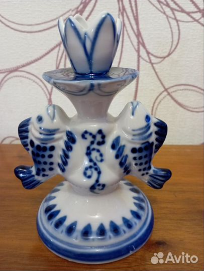 Подсвечник