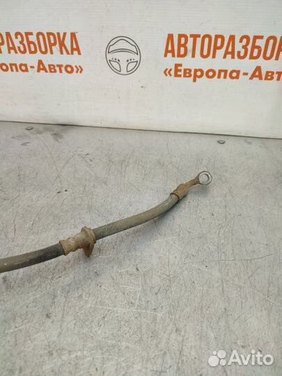 Шланг тормозной задний правый Honda Civic 4D седан