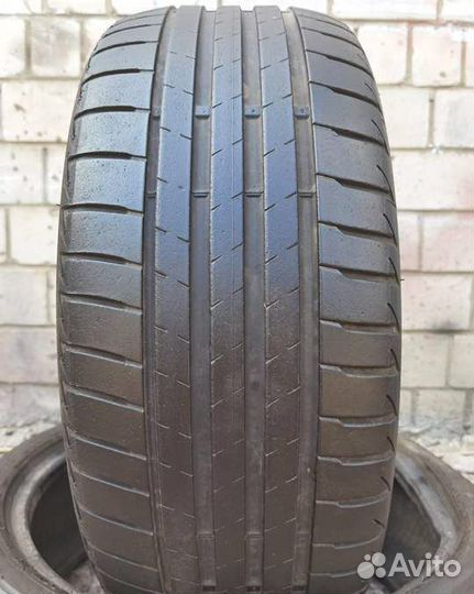 Bridgestone Turanza T005A 225/40 R19 93Y