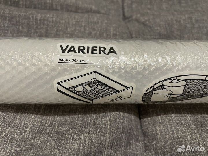 Коврик для ящиков IKEA variera