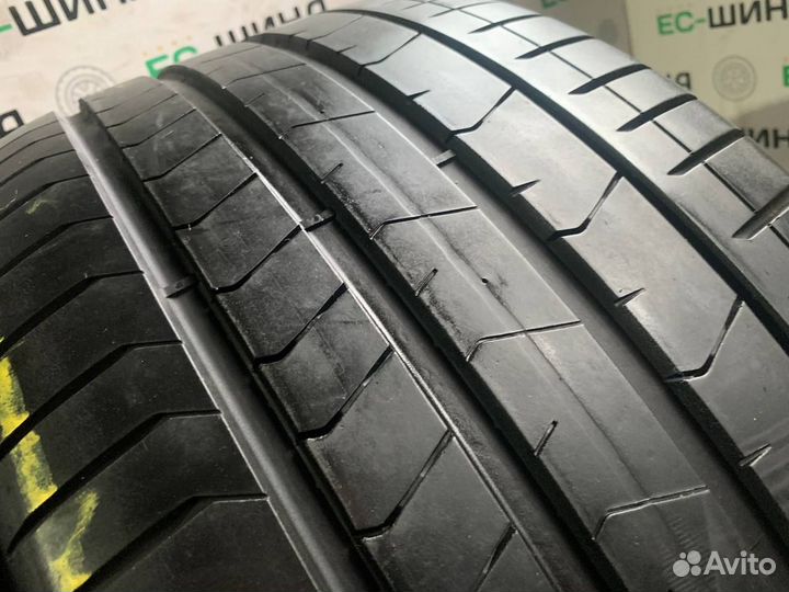 Pirelli P Zero PZ4 315/35 R20