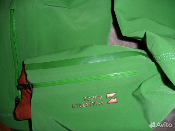 Горнолыжная куртка Mountain Force, 56(L), новая