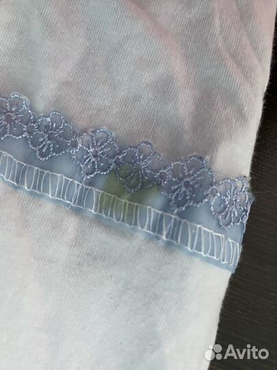 Пакет вещей