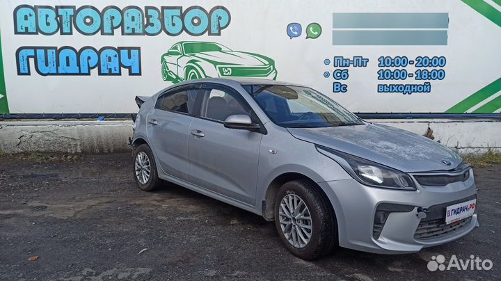 Датчик положения распредвала Kia Rio 4 393502B030