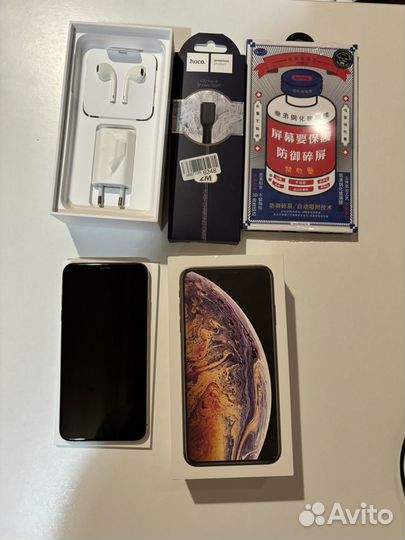 iPhone Xs Max, 256 ГБ