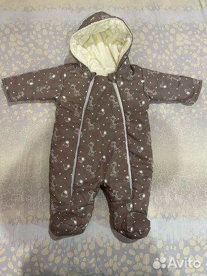 Детские вещи