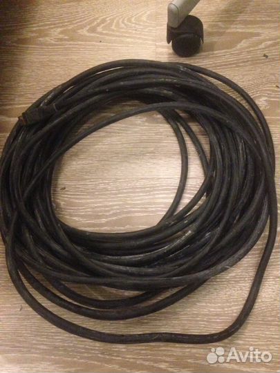 Hdmi Профессиональный кабель