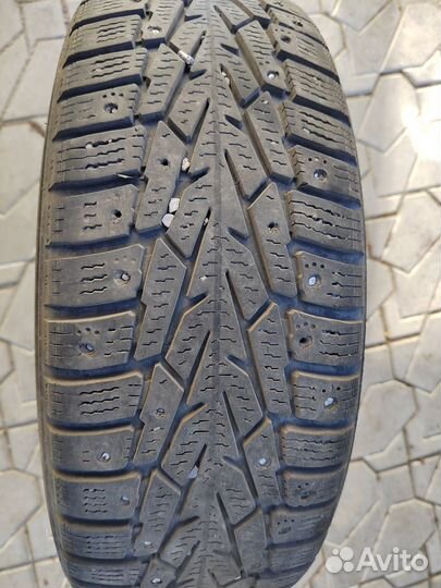 Nordman 7 185/65 R15