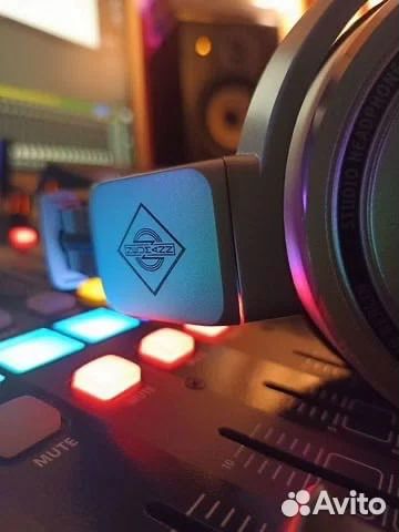 Техническое сопровождение конференций