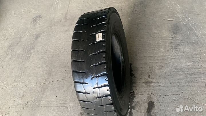 Шины GT Radial 295/80 R 22.5