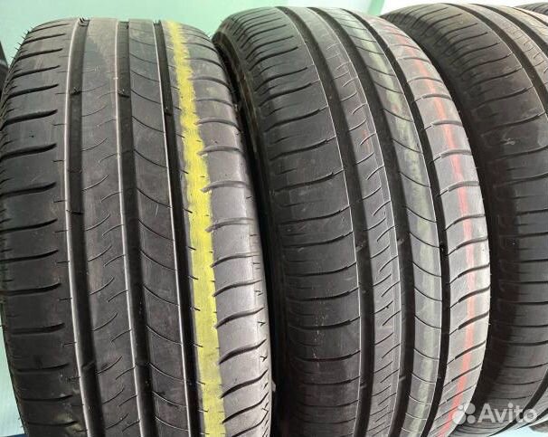 Michelin Energy Saver 205/60 R16