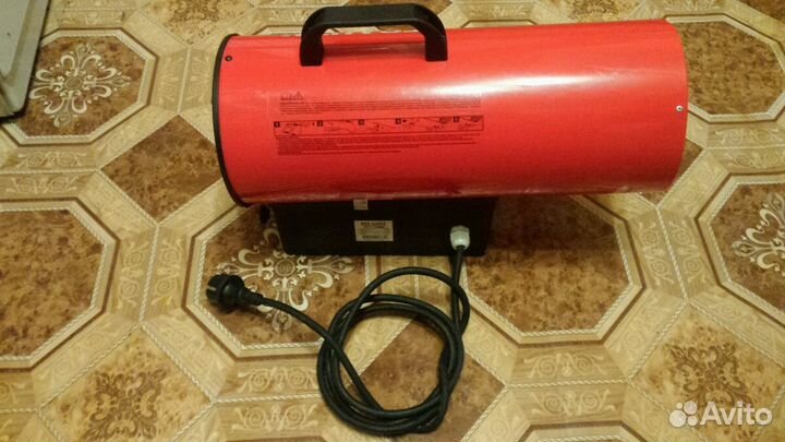 Газовая пушка