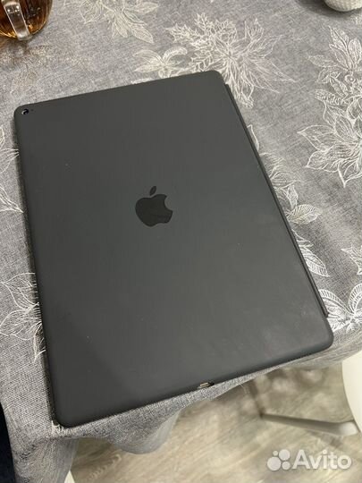 iPad pro 12 9 256 2015