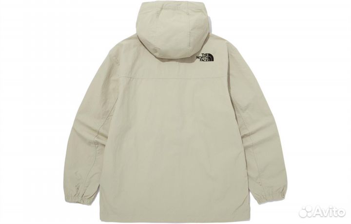 THE north face Apparel Collection Jacket Unisex Light Beige (S)(26)