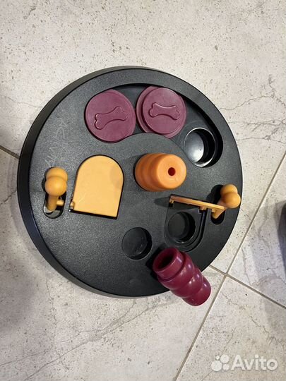 Развивающая игрушка Flip Board trixie