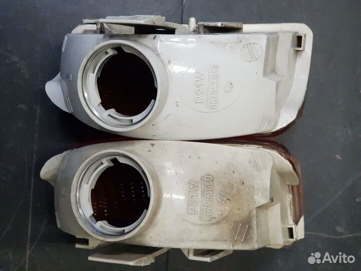 Поворотники VW Polo 1981 - 1994