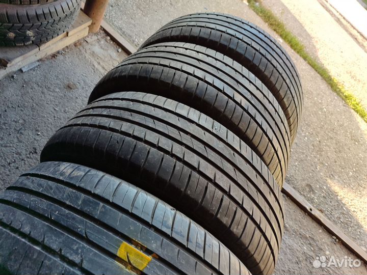 Hankook Ventus Prime 2 K115 225/60 R17