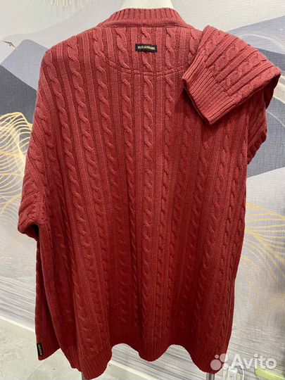 Свитер Paul & Shark